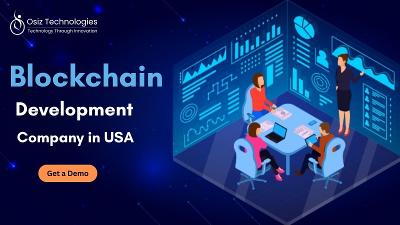 Affordable Custom Blockchain Development Services | Osiz Technologies